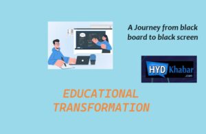 Education transformation