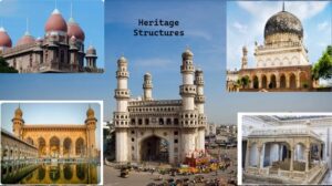 Unveiling Telangana's Priceless Heritage