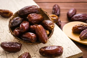 Algerian Dates and Diabetes: Exploring the Myth and Reality