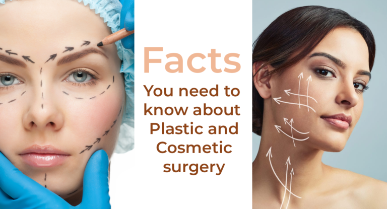 deciphering Plastic Surgery: A Definitive Guide to Procedures