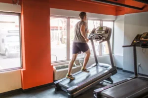 Benefits of Incline Training on Treadmills