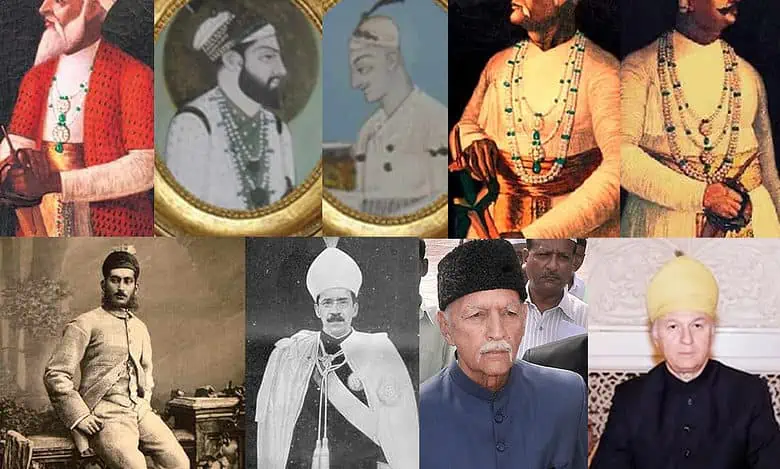 The Asaf Jahi Nizams: Pioneers Shaping Modern Hyderabad