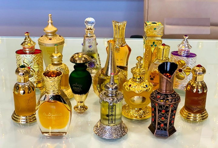 Indian Companies Spark Revival: Restoring the Essence of Desi Attar to Global Prominence