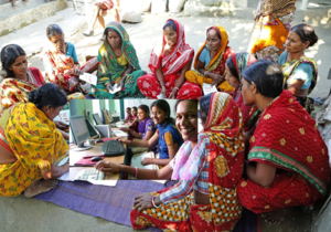 Empowering Rural Women in Andhra Pradesh