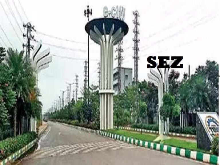 SEZ