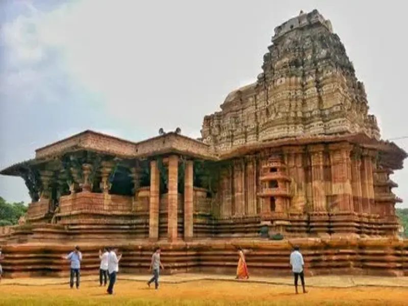 Telangana’s Ramappa Temple Faces Modern Challenges Amidst Ancient Glory