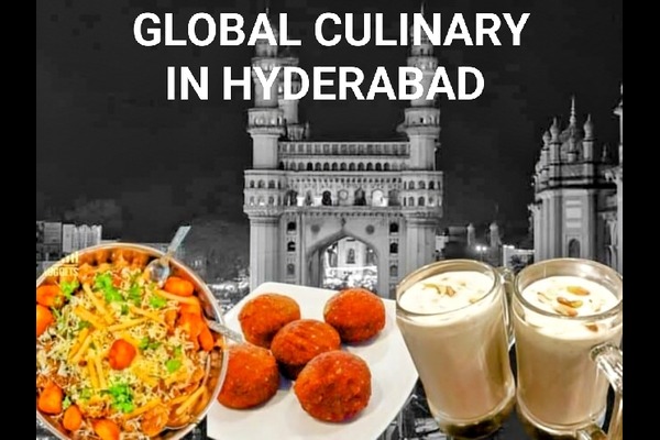 Exploring Tolichowki’s Global Culinary Flavours Beyond Hyderabadi Biryani