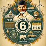 6 Months of NDA in AP