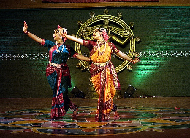 Folk dance of andhra pradesh