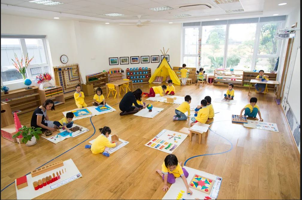 Montessori-Hyderabad