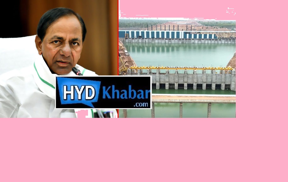 Kaleshwaram Scam Probe: KCR, Harish Rao, Etala Rajender Summoned